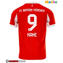 Moške Nogometnih dresov Bayern Munich Harry Kane #9 Domači 2025-26 Kratki rokavi